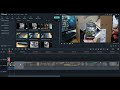 Using wondershare filmora 9 editor tool