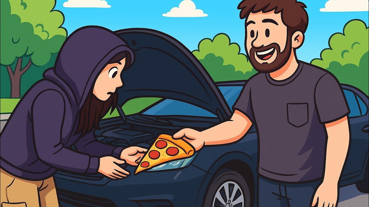 Shahromak / Духтари точик Фарзона усто дар Америка / интервью / Шахромак тухмбирена рецепти навш 🤣