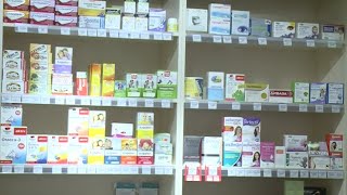 Цены на лекарства могут подорожать в Казахстане с 1 июля
