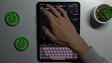 iPad Pro 11" (2024) Add Events to Calendar: Organize Your Schedule!