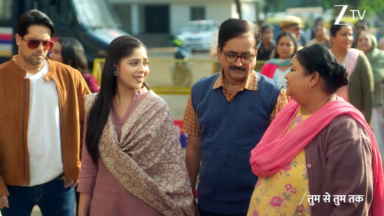 TUMM SE TUMM TAK | अनु ने साबित किया उसके माता-पिता हैं निर्दोष!