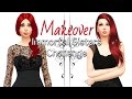Four Immortal Sisters Challenge Makeover!