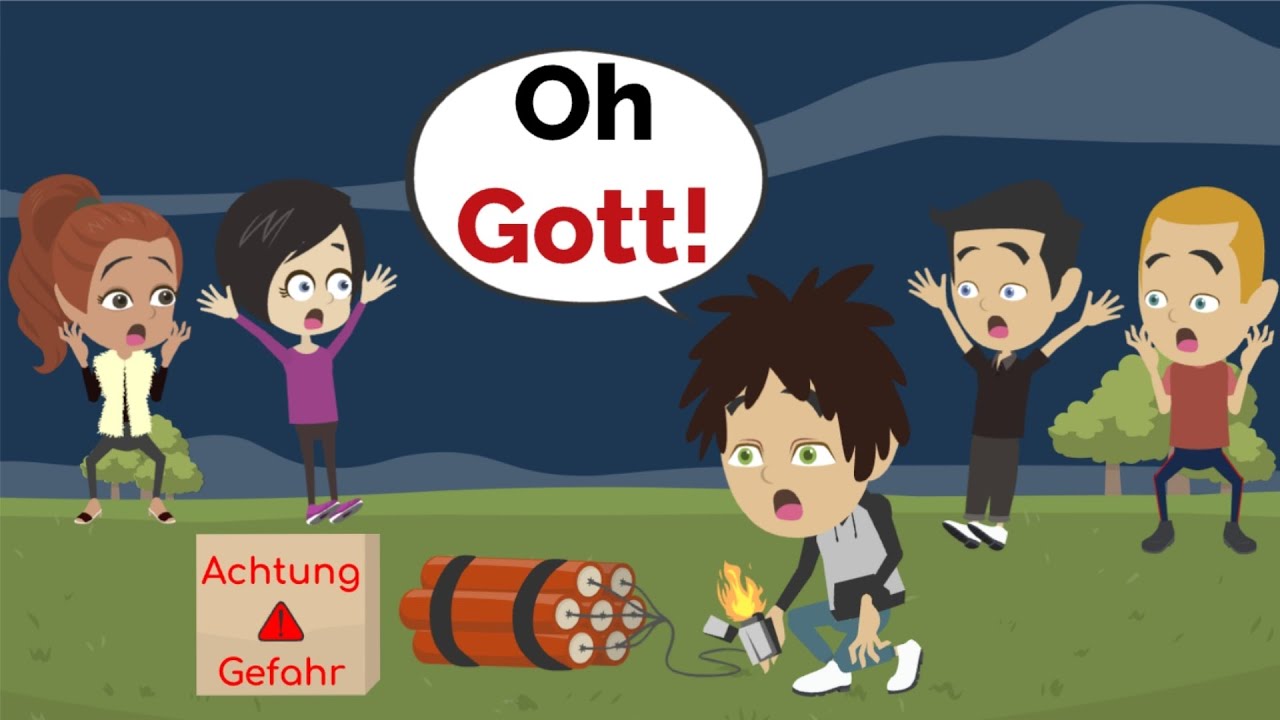 Wie ist Samuel gestorben?