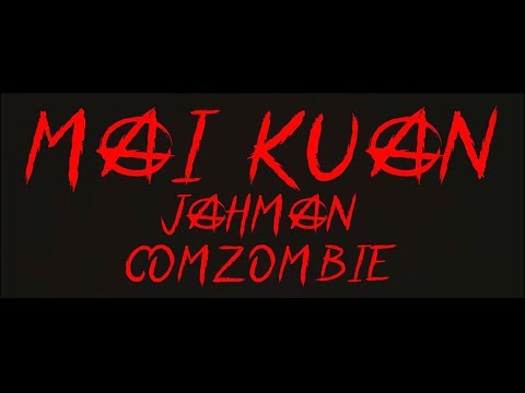 JAHMAN YB X COMZOMBIE BPT - MAI KUAN "ไม่ควร" (Official Music Video)