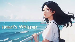 ♬ Heart’s Whisper (마음의 속삭임) ♥