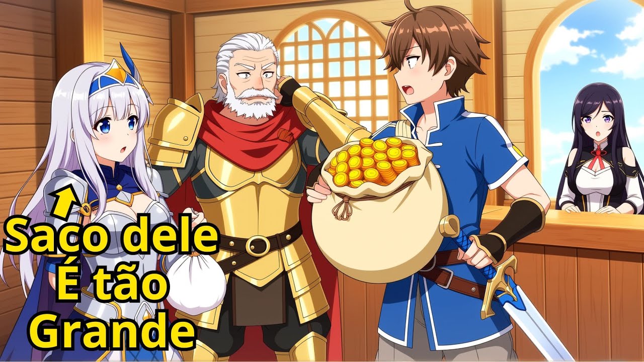 O GÊNIO que DESPERTOU uma HABILIDADE PROIBIDA e DOMINOU TODAS as MASMORRAS! | Manhwa Recap