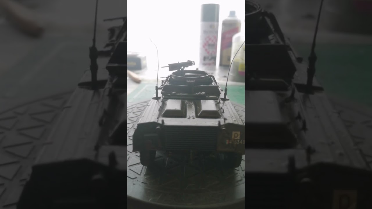 #фильтр #корректирующийцветфильтр #M20 #тамия #сборнаямодель #лак #диорама #кисть