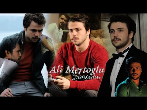 Ali Mertoğlu || Serseri (Güneşin kızları)