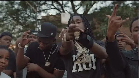 Polo G - Toxic (Official Music Video)