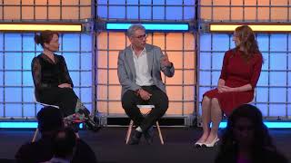 2026 Web Summit Vancouver | Solving Technology’s Material Crisis