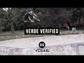 Verde Verified