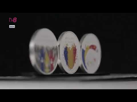 Video: De Ce Avem Nevoie De Monede Comemorative De La Sberbank