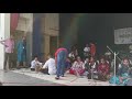 Nadiad Balkanjibari Grisham Shibir (Summer Camp) 2023, final day performance and presentation part 1