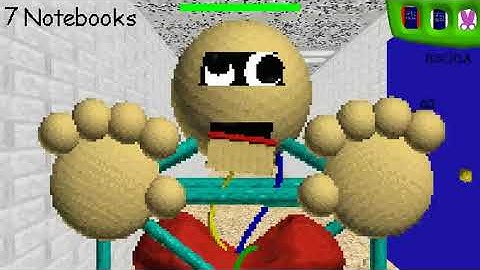 Baldi