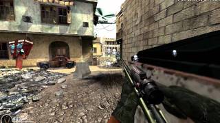 SERIOUSLY? (Sick Cod4 Hitmarker)