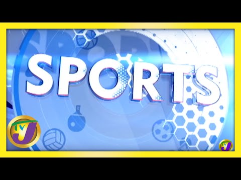 TVJ Sports News | Headlines