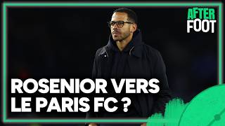 Rosenior vers le Paris FC ? Les infos de Riolo