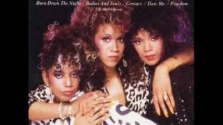 The Pointer Sisters- Live from Kennedy Center 2001 (Pt. 8)