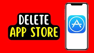 What Happens If You Delete App Store?