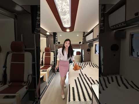 Immersive Experience RV Lifestyle # RV Travel # Immersive RV # Travel RV # RV Enthusiast thumbnail