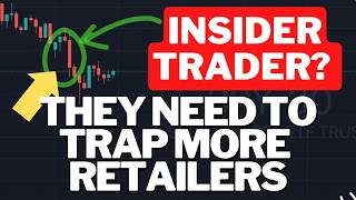 THIS INSIDER HAS APPEARED AGAIN (5 MAY) - SPY QQQ Options ES NQ Swing & Day Trading