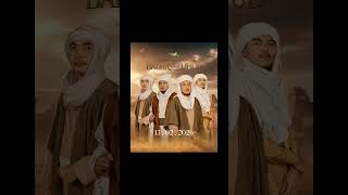 Download Lagu Single Terbaru Wali band 2026 Romantika badar dan uhud MP3