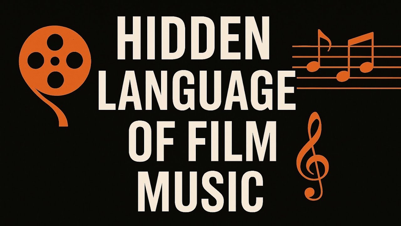 Скрытый язык киномузыки. Подкаст.