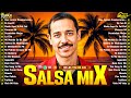 Salsa Romántica Para Dedicar ✨ Frankie Ruiz, Willie González, Maelo Ruiz, Gilberto Santa Rosa, y Más