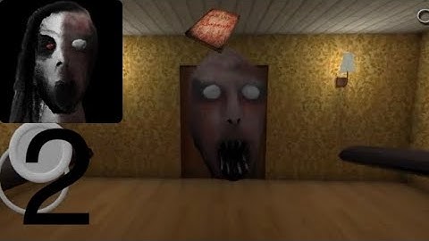 The Child Of Slendrina - Gameplay Walkthrough Part 2 - (iOS, Android)