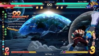 Bardock with janembaB 236h corner confirm memo