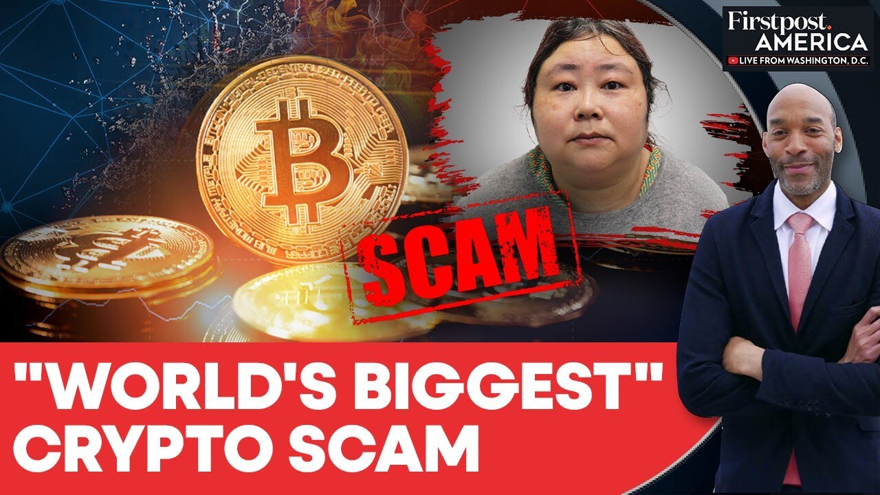 UK: Chinese Mastermind In $6.7 Billion Bitcoin Scam Pleads Guilty In London  | Firstpost America