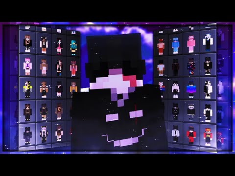 The BEST Minecraft Skin Pack MCPE/MCBE +1000 Skins (Pc, IOS, PS4, Xbox, Android) 1.18