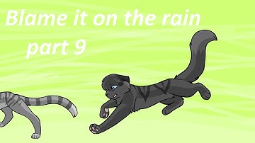 Blame it on the rain OC PMV MAP part 9 (for merqwida / - BirdPrince -)