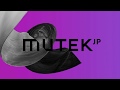 MUTEK.JP 2017 - Promo