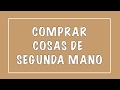 Debitto in Japan 058 - Comprar cosas de segunda mano en Japon