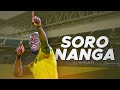 Mamadou Soro Nanga Al Khaleej FC Forward 21 22 Highlights 