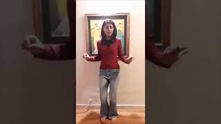 (IEW 2021) Virtual Dramatic Reading Contest: 2nd Runner-up (English)