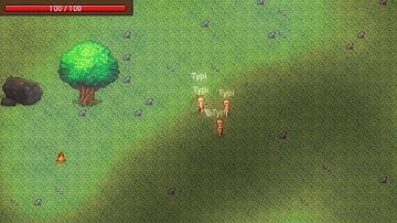 Tales of Landor - DevDiary #1 - The First Massacre