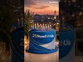 StandWithUs Turns 25 🎉