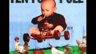 Ten Foot Pole-Old Man