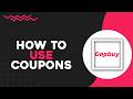 How To Use Coupons on Oopbuy (Easiest Way)