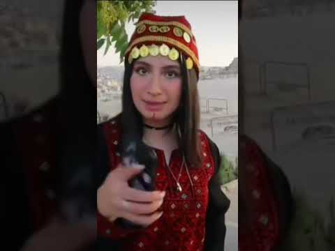 تصميم لقمر على اغنية وي وي وي