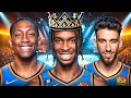 The Thunder Are Closer to a Championship Than You Think