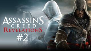 Assassin's Creed Revelation #2