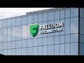 PriWatt Switchable Glass Brings Smart Privacy to Freedom Holding Corp