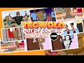 Tegwolo Out of Control - 1 HOUR SERIES compilation