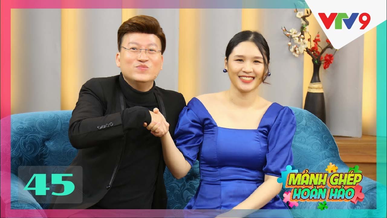 Nhạc sĩ Sỹ Luân nợ vợ hơn nửa tỉ đồng | Mảnh ghép hoàn hảo tập 45 | VTV9