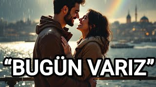 Grup Neon feat Barlas –  Bugün Varız | Türkçe Pop