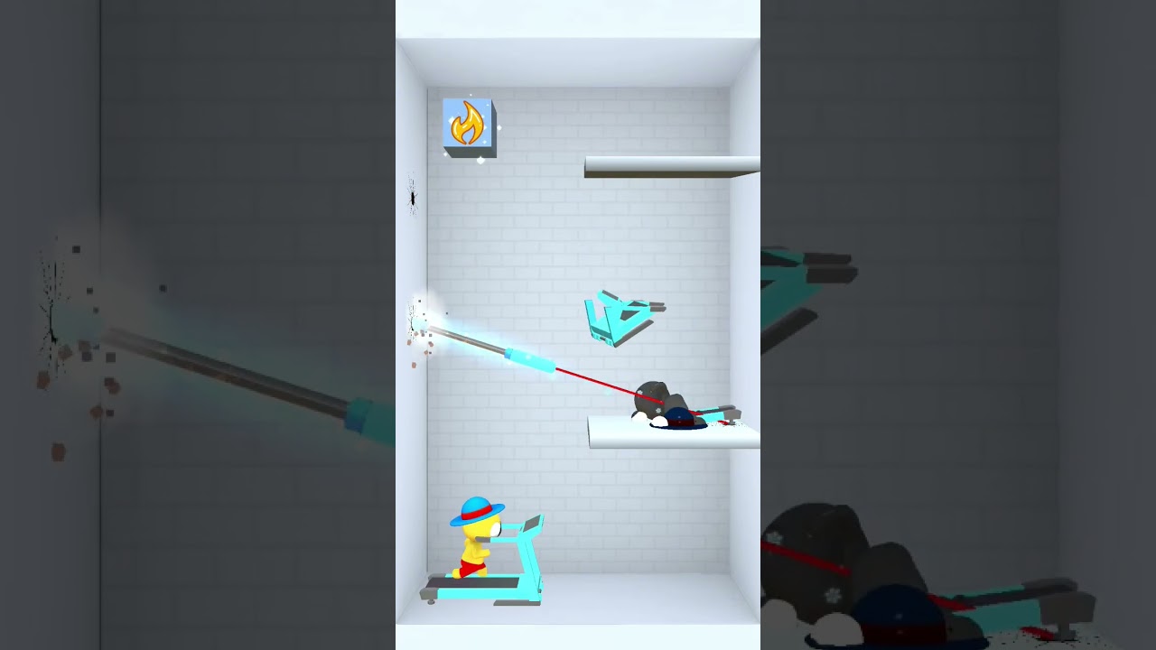 Spring Spear: Snap Lancer 