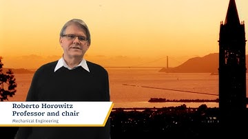 Class of 2020 Celebration: Roberto Horowitz